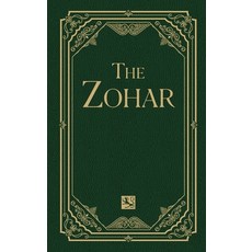 (영문도서)The Zohar Volume 17: Bamidbar; Naso; Beha'alot'cha Hardcover, Kabbalah Centre International, English, 9781571891891