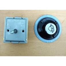 EGO 能量調節器 AC120V/13A, 1個