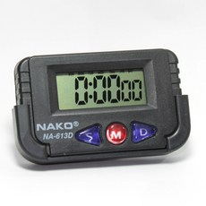 [탁상스톱워치] 시계+날짜+타이머+알람 다기능스톱워치 스톱워치 스탑워치 공부타이머 스터디타이머 타이머