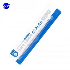 애견 반려동물 스케일러 치석제거 구강관리 사각형 강아지 39011PC 1(PC), 1개