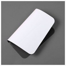 다온 붙이는 자석 화이트보드 반복사용 스케줄판(A4)