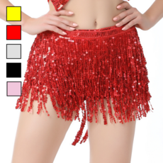 월드맘 힙스카프 라인댄스복 밸리 벨리 줌바 에어로빅 공연