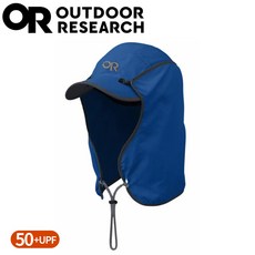 Outdoor Research 抗UV 護頸遮陽帽, XL