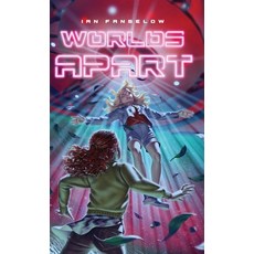 (영문도서) Worlds Apart Hardcover, If Productions, English, 9781964826011