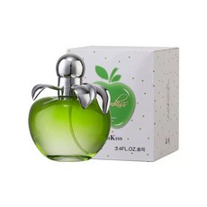 아자로 원티드 걸 80ml EDP, 1개, B. 그린 계열