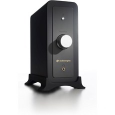 오디오 엔진 N22 100W 미니 데스크톱 홈 스테레오 파워 앰프 앰프(블루투스 앱X 포함), Bluetooth