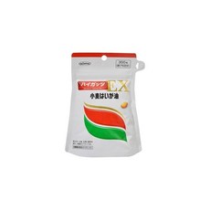 일본 밀링 밀 예유 하이가츠 EX 300알, 1개, 1g