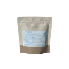 스위트페이지 스카이블러섬 파우더, 1개입, 500g, 9개