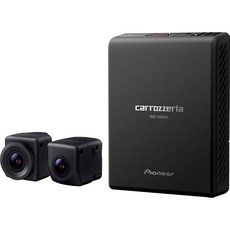 Pioneer 파이오니어 드라이브 레코더 VREC-DS800DC 전후 2카메라 전후 200만 화소 풀 HD 24시간 365일 주차 감시 대각 148º 내비게이션 연동 연속 충격 수동 주차 녹화 microSD(32GB) 첨부, 상세페이지 참조, 상세페이지 참조