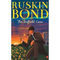 (英文圖書)The Daffodil Case 平裝版, Rupa Publications India, 英文