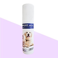 [벳플러스] 강아지 고양이 필수 영양제 콤플리비트 컴플리비트 150g, 1개, 종합영양제