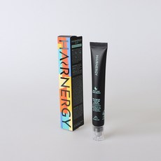 헤어너지 탈모 완화 예방 관리 나이트 보습 두피 케어 앰플 천연 카페인 비오틴 25ml, 1개