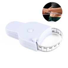 피팅 줄자 옷 1.5M 150cm 미니 mod*5553Et, Good_Choice, 본상품선택, 1