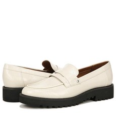 Franco Sarto 여성용 카산드라 퍼티 화이트 합성