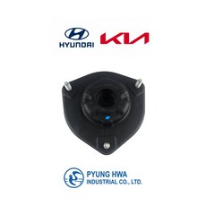 모닝 앞 쇼바마운트 54611-07000 신화 평화산업 보성, 앞운전석, 1개