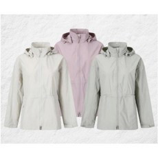 블랙야크 여성 봄 바람막이 자켓 여성 플라이 자켓 (중기장) 정가 : 169 000원
