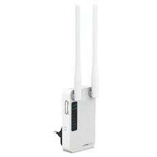 ipTIME 무선확장기, Extender-AX1500, 1개