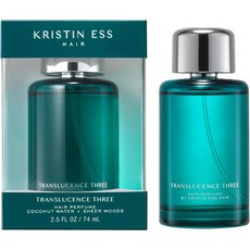 크리스틴 에스 트로피컬 헤어 퍼퓸 미스트 74ml, 1개