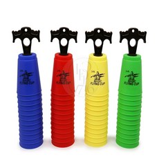 르꽁드 스피드 컵쌓기 색상 랜덤발송 IQ, 1개