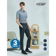 르까프골프 골프 남성 ICE 스트레치 쿨팬츠 3종세트