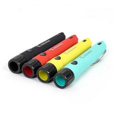 아이워너 전자호루라기 KS-895, 레드, 1개