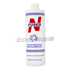 【易油網】N-FUSED 機油精 16oz, 1個