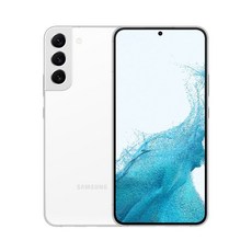 삼성전자 갤럭시 S22 리퍼비시 (액정+배터리+베젤 99% 새상품급) 2년 기능보증 박스풀패키징, 256GB, 리퍼비시 화이트