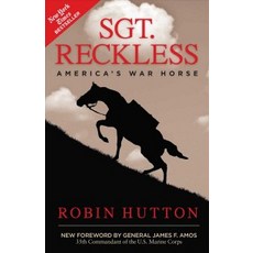Sgt. Reckless, Regnery