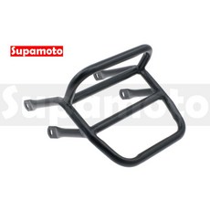 Supamoto CT125 前貨架 大燈架 行李架, 1個, 1組, 1組