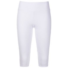 리지아앤내니 심리스 미디 레깅스