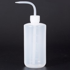 彎嘴多肉澆水壺, 1個, 500ml