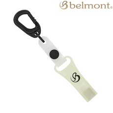 Belmont 輕量夜光哨 BM-119 螢光, 1個