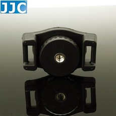 JJC 攝影手腕帶底座 HS-BASE, 1個