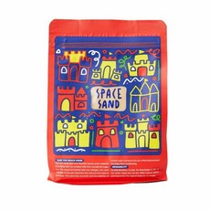 Flower monaco 1K星空沙補充包【童心星球】安全無毒環保材質，限時折扣優惠中, 1個