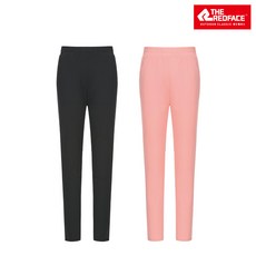 레드페이스 레드페이스 여성 더블 립 쿨 트레킹 우먼 팬츠 REWFPAM20351