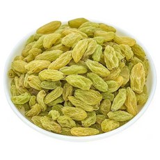 씨플 신강 특산 큰알갱이 씨없는 청건포도 250g 영양간식 자연건조 새콤달콤 건청포도, 1개, [청건포도] 250g*1봉지