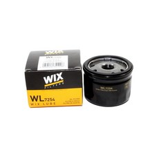 WIX 機油芯 WL7254 RENAULT 雷諾 Clio Dokker Mégane Twingo 1.1 引擎保護, 1個