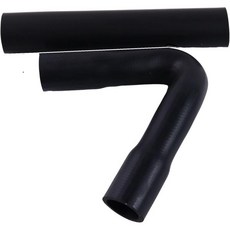 상하 라디에이터 호스 키트 8N8286 2N8260 2N8260-A 312588 312588-A 포드 뉴 홀랜드 1950-1952 8N 2N 9N 호환 USA, 상하 라디에이터 호스 키트 8N8286 2N8260 2