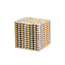 YOUNG AQUA 3D奈米培養高性能過濾劑 500g, 1個