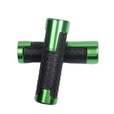 브레이크 레버 6단조절 하우주 1개, 기본 색상, 핸들커버 그린