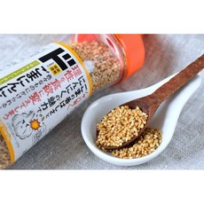 참깨마늘 후리가케 1병 일본 주먹밥가루, 100g, 1개