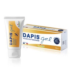 BOIRON DAPIS, 1個, 歐蜂舒緩凝露 【40g】