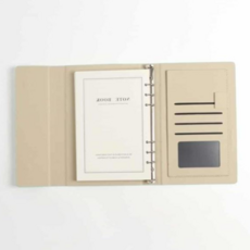 만년형다이어리 다이어리 노트 (민트) 다이어리수첩 6공다이어리 A5 79000EA 1EA, 본상품