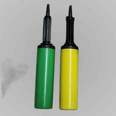 풍선 공기펌프 펌프 공기주입기 에어, 본상품