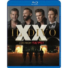 XX~트웬티:라이브·프롬·타이페이[Blu-ray] [일·디보]