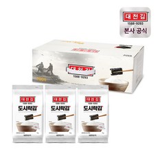 대천김 도시락김 4g x 27봉, 1개