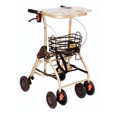 【海夫健康生活館】幸和 助行器(未滅菌) HEF TacaoF幸和 室內用餐助行器(KWAW05), 1個