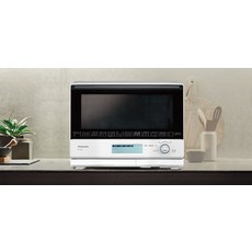 Panasonic 30公升 蒸烘烤微波爐, NN-BS807