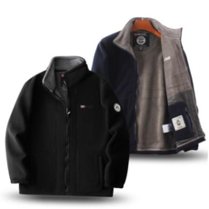 자켓 남자 숏자켓 노르웨이폴리스자켓 아우터 점퍼 59000EA 1EA