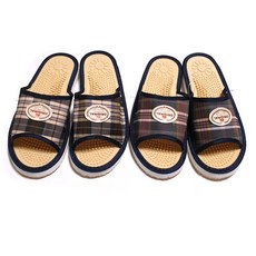 남녀지압슬리퍼 거실 실내 사무실슬리퍼